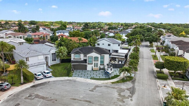 Building Photo - 15646 SW 97th Terrace