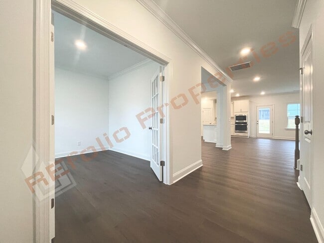 Building Photo - Beautiful Brand New 4 Bedroom, 3 Bathroom Home with 1st Fl Bedroom+  Office, 2-Car-Garage &High-S...