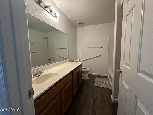 Building Photo - 25055 W Dove Trail