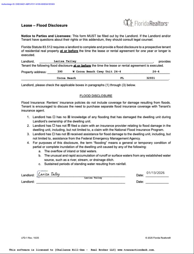 Building Photo - 390 W Cocoa Beach Causeway