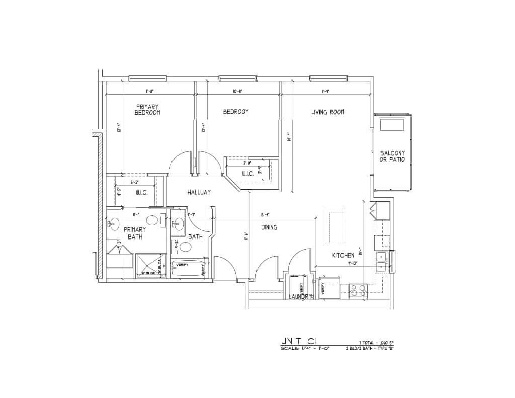 Building Photo - 714 1st Ave SW