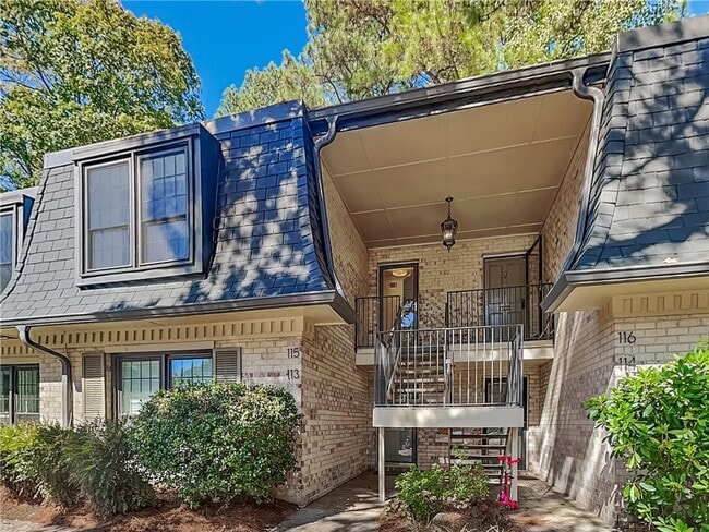 Building Photo - 115 Woodmere Square NW