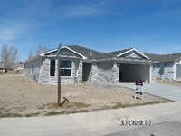 Building Photo - 1213 Animas St