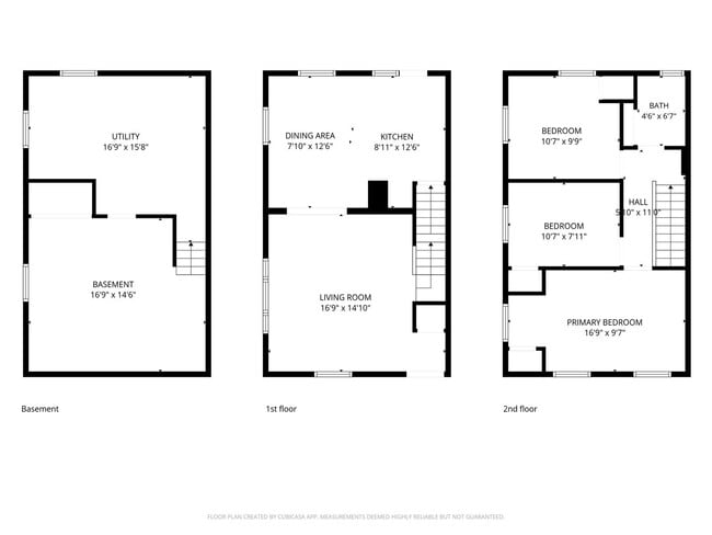 Building Photo - MOVE IN READY!! Freshly Updated 3-Bedroom Home for Rent