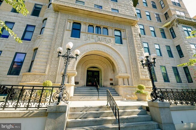 Primary Photo - 1615 Q St NW