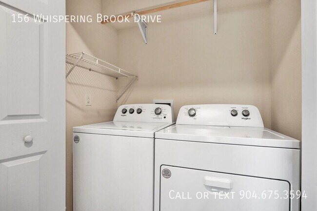 Building Photo - 156 Whispering Brk Dr