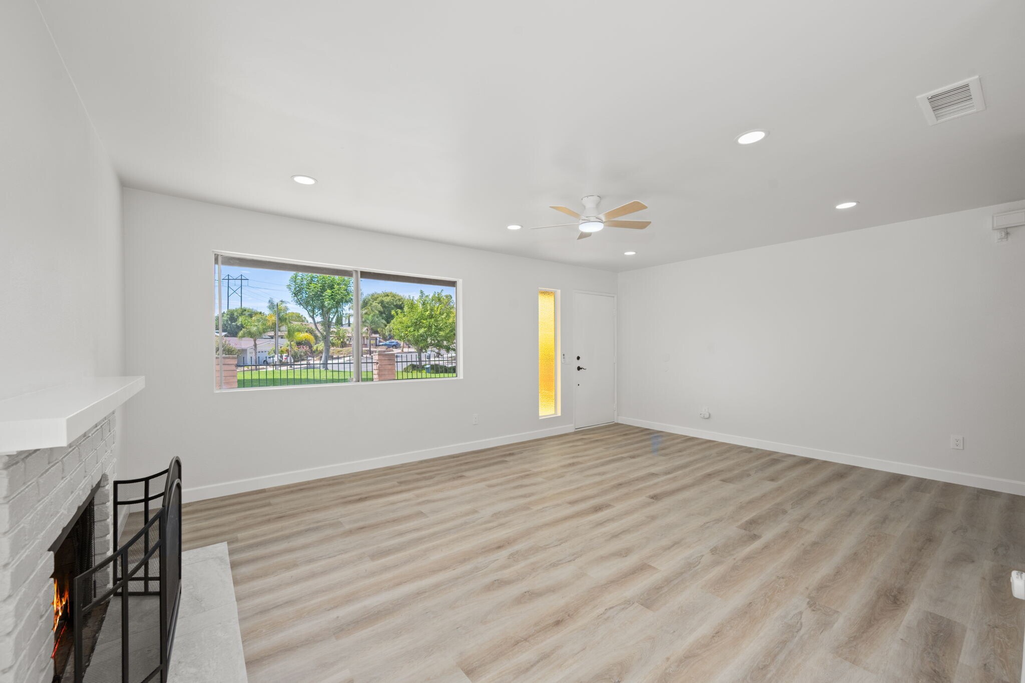 Building Photo - 4301 Serena Ave
