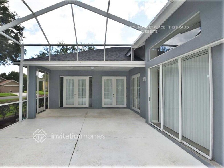 Building Photo - 3030 Bent Creek Dr