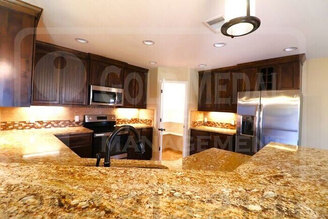 Building Photo - 6009 Cordillera Dr