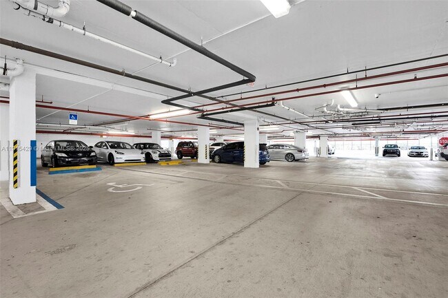 Building Photo - 2100 Van Buren St