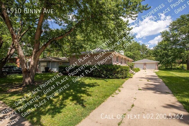 Building Photo - 4910 Ginny Ave
