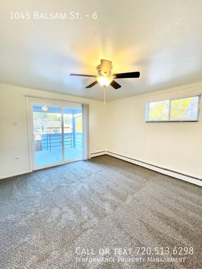 Building Photo - 1045 Balsam St