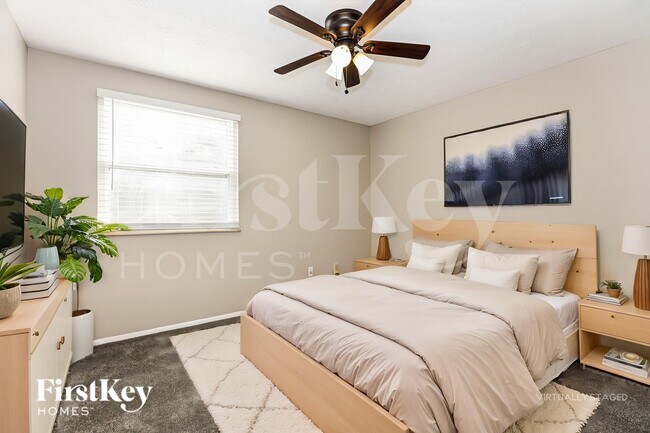 Building Photo - 4207 Edinburgh Dr