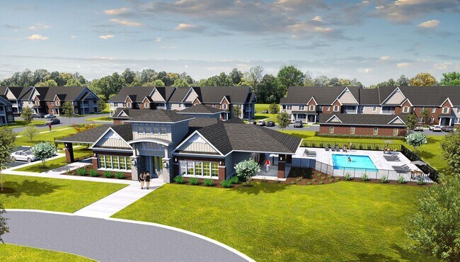 Building Photo - 394 Timber Pointe Dr