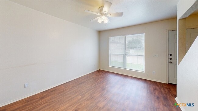 Building Photo - 4302 Jeff Scott Dr