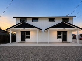 Building Photo - 1709 Cross St