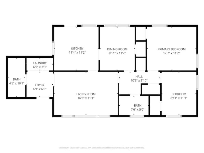 Building Photo - 2301 Shamrock Dr