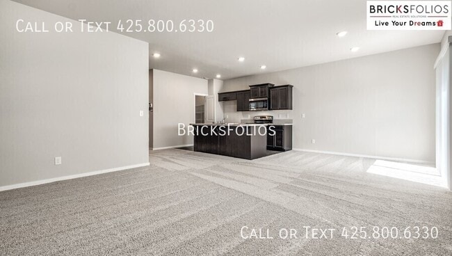 Building Photo - 18703 106th Ave Ct E