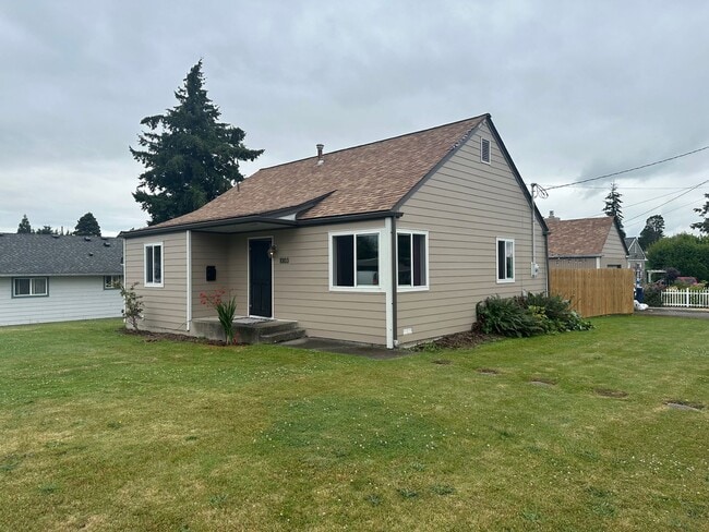 Primary Photo - 2 bedroom home in Mount Vernon