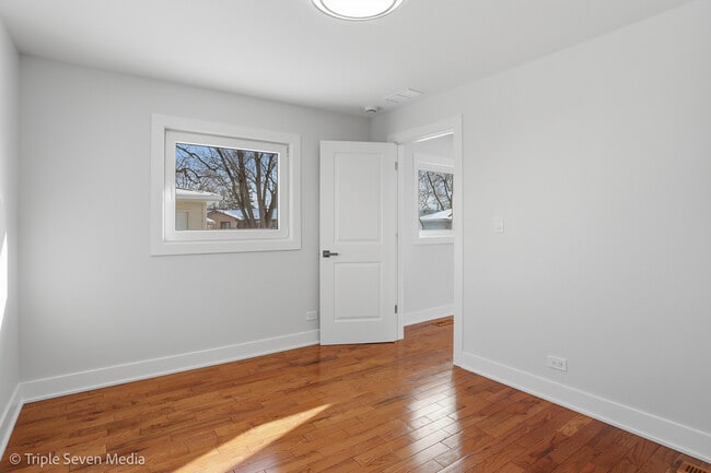 Building Photo - 505 Geronimo St