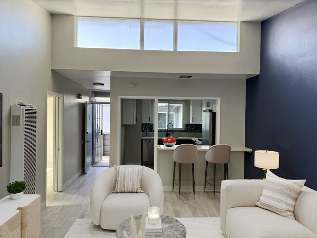 Building Photo - FREE JUNE RENT - Ride the NEW wave of this...