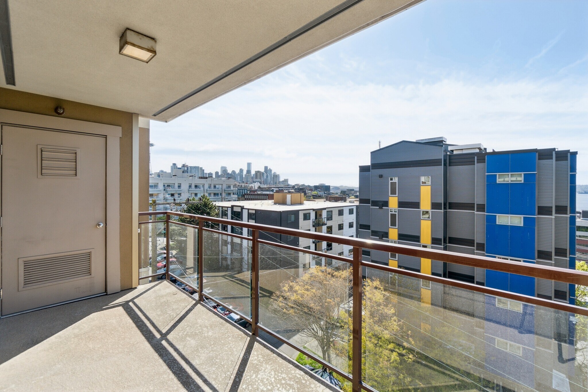 Building Photo - 500 5th Avenue West