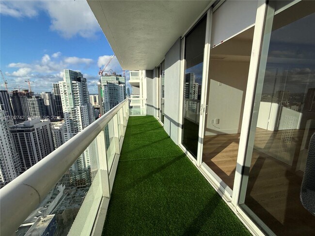 Building Photo - 50 Biscayne Blvd