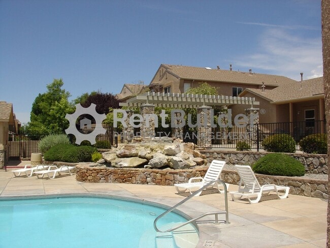 Building Photo - CALL US TODAY AT (505) 892-4400 TO SCHEDUL...