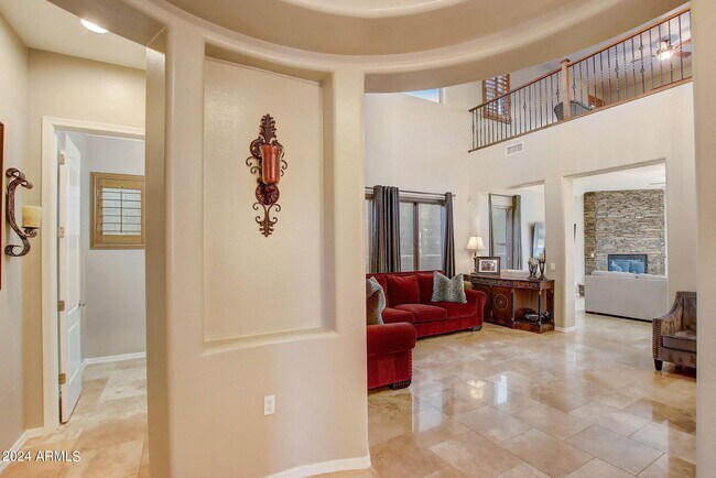 Building Photo - 26844 N 89th Dr