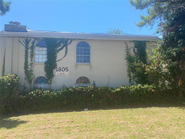 Primary Photo - 1805 Roman Rd