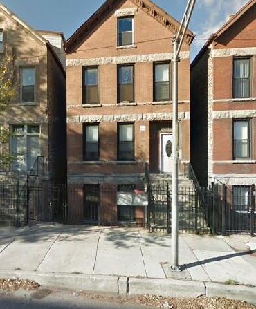 Building Photo - 1512 N Greenview Ave