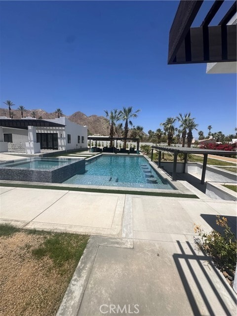 Building Photo - 71396 San Gorgonio Rd