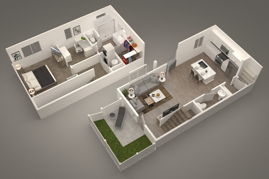 Building Photo - Yardly Kelly Lane