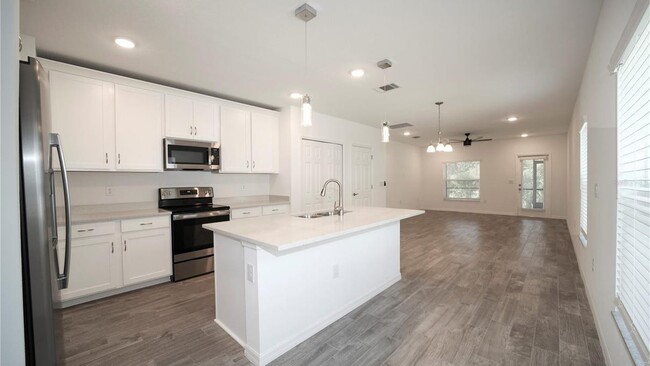 Building Photo - 1424 Sunset Preserve Wy