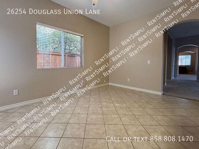 Building Photo - 26254 Douglass Union Ln