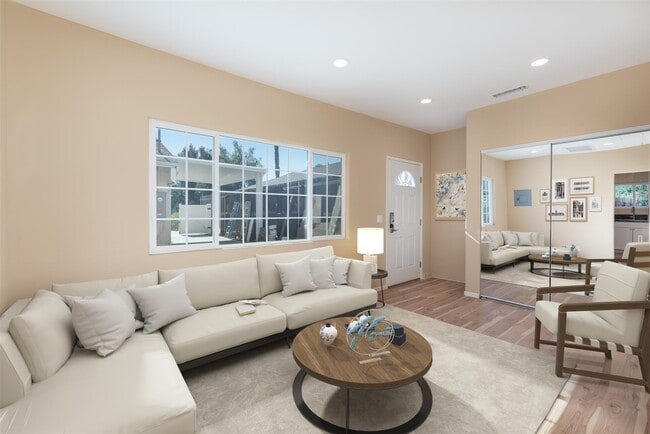 Building Photo - 12015 Califa St