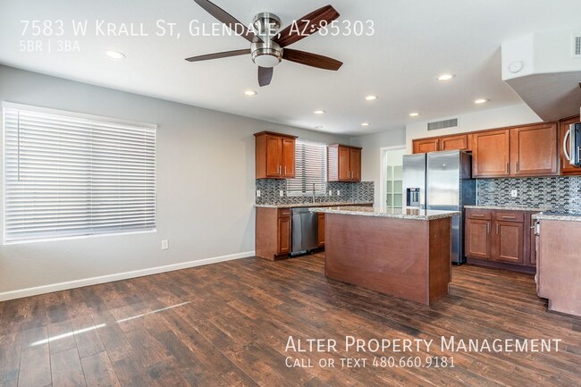 Building Photo - 7583 W Krall St