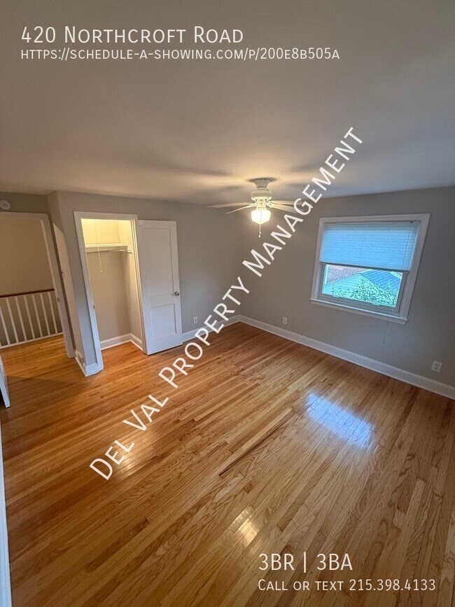 Building Photo - 420 Northcroft Rd