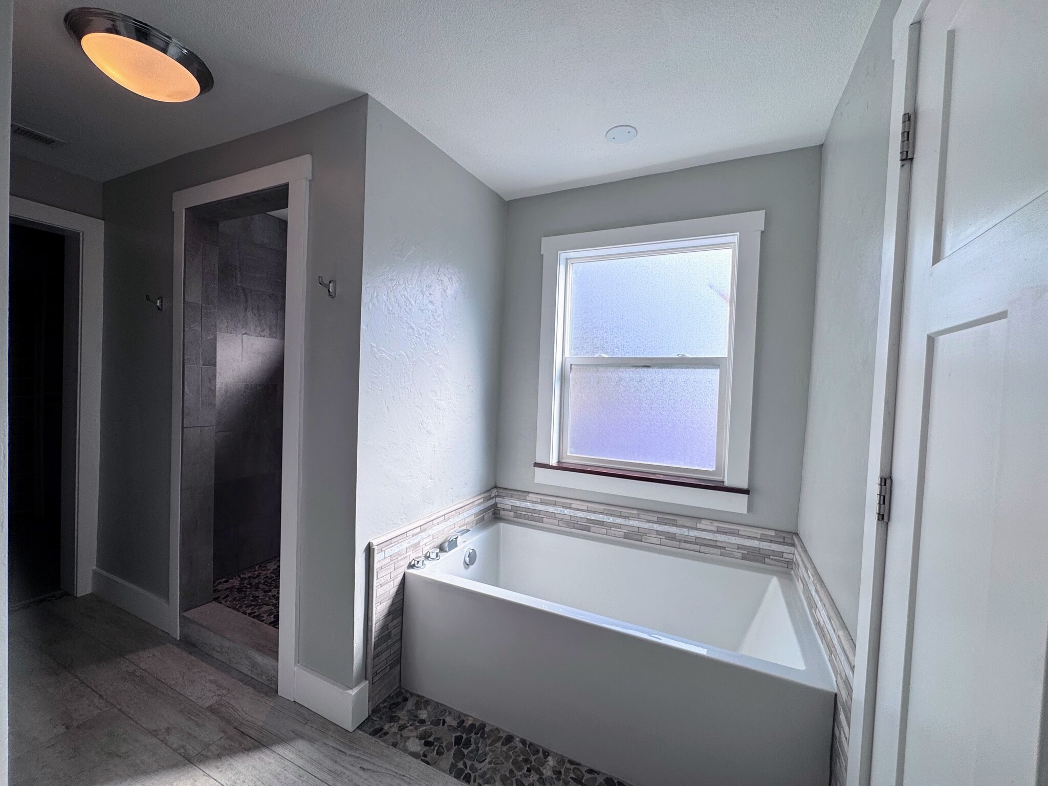 Master Bath - 1505 NW 10th Ave