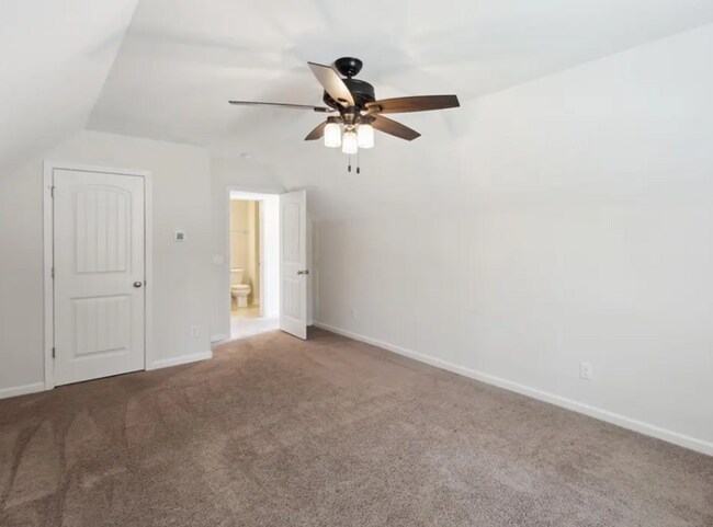 Building Photo - Beautiful 4BR Home in Gated Ramsey Landing!
