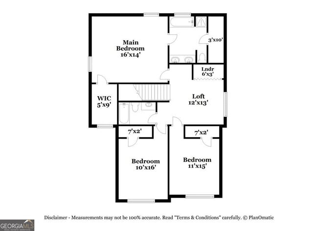 Building Photo - 5862 Amerson Ln