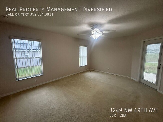 Building Photo - 3249 NW 49th Ave