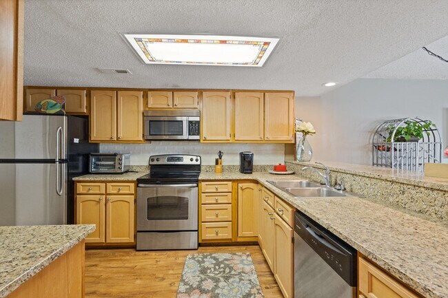Building Photo - 4440 Nassau Ct