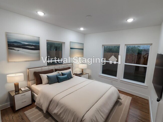 Building Photo - 2316 Gentry St