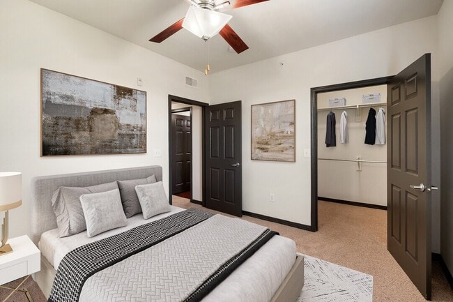 Building Photo - Save $500 and Get Your Fees Back at Move-In!