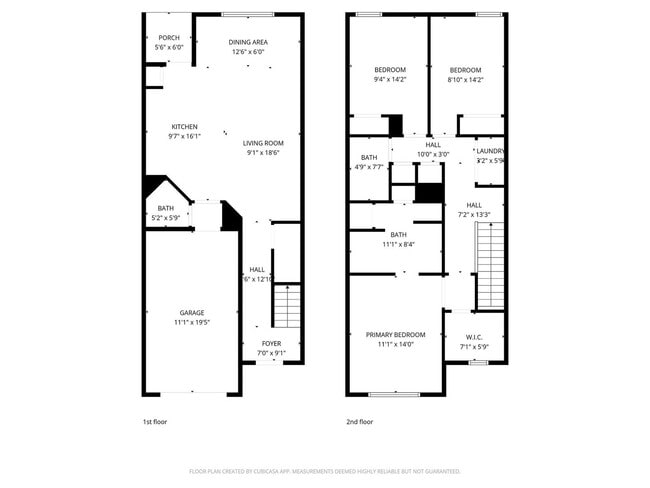 Building Photo - 4343 Newland St