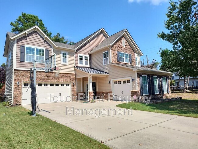 Building Photo - 8611 Burnside Ln