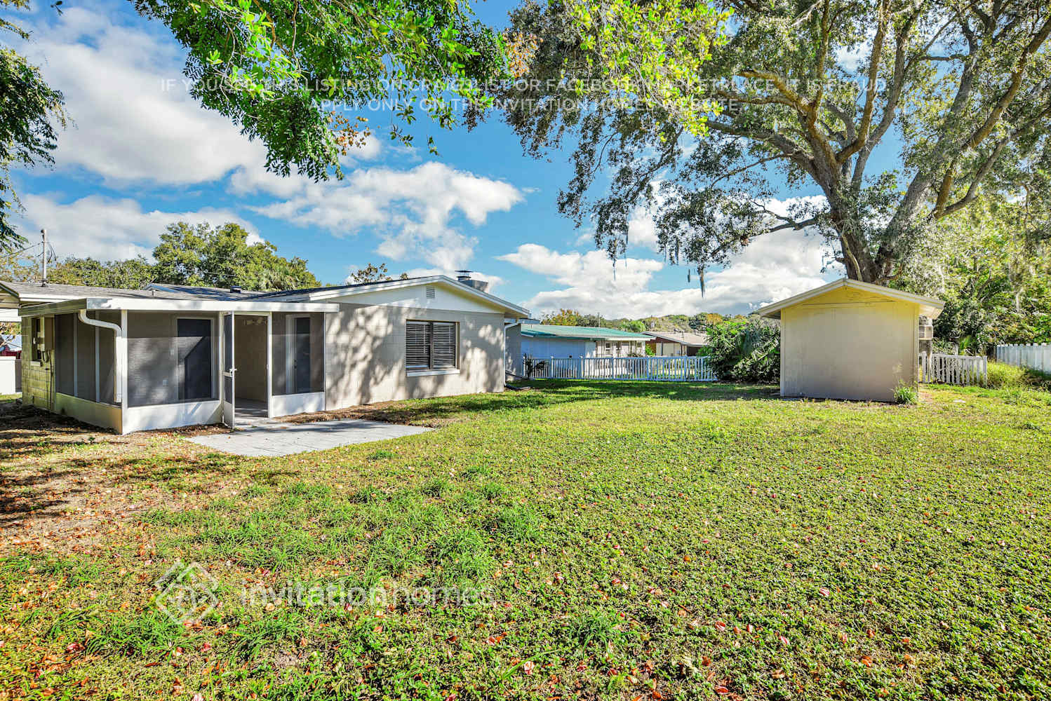 Building Photo - 6903 Fern Cir