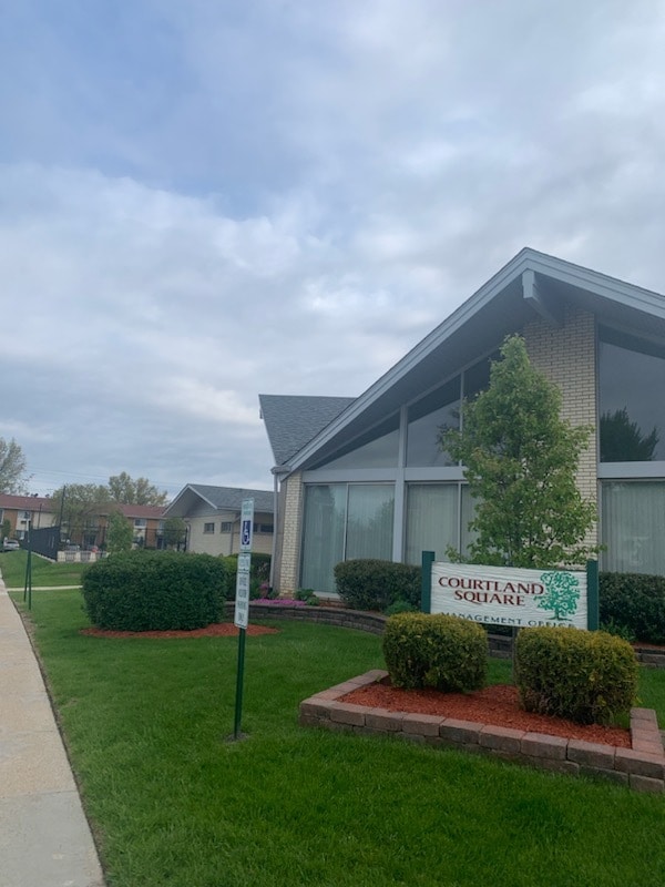 Building Photo - 8932 Steven Dr