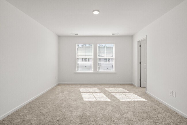 Building Photo - 3 Bed 2.5 Bath Townhome at Cambrey Crossing.